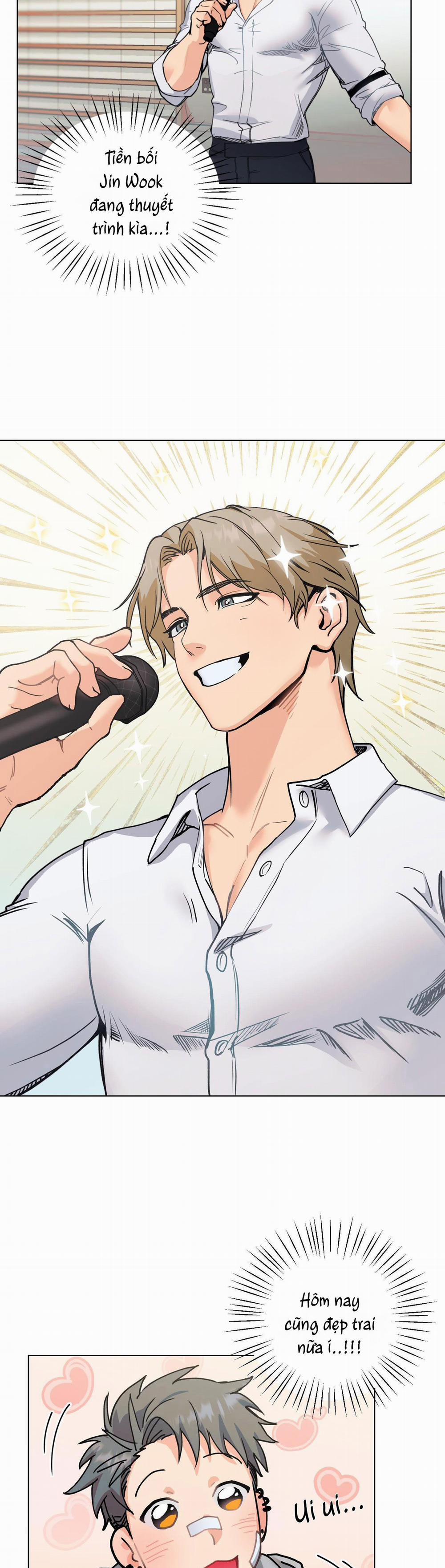 CHIẾN LƯỢC TRAO ĐỔI USB CAO CẤP 1 trang 6