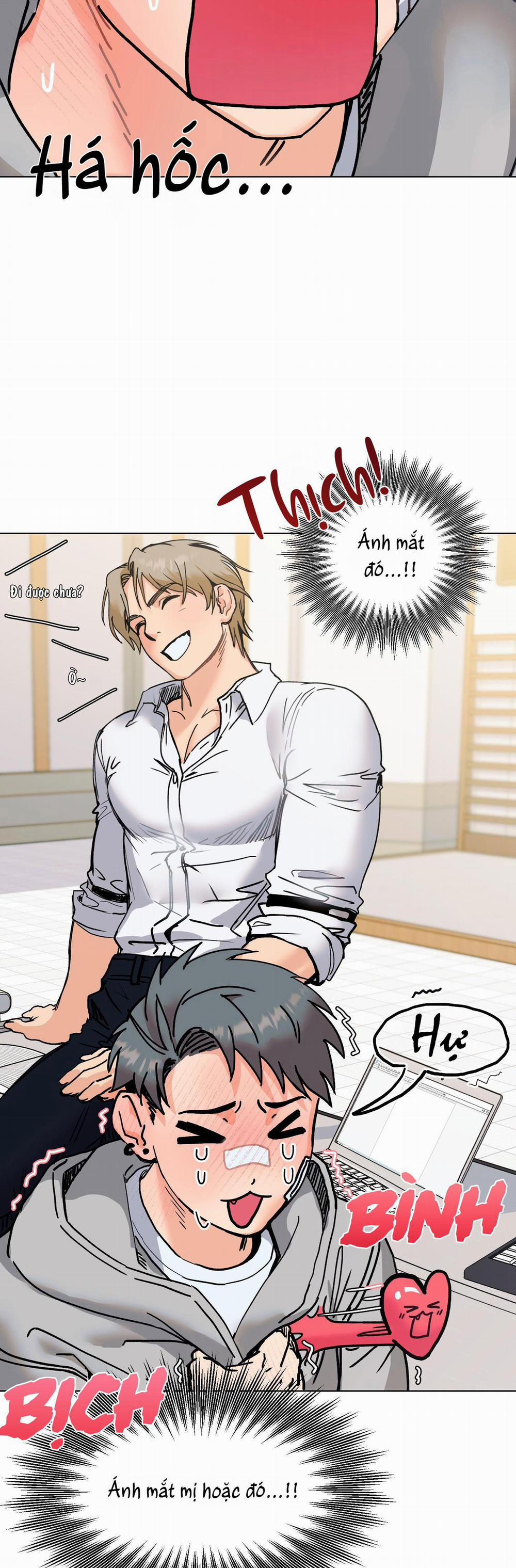 CHIẾN LƯỢC TRAO ĐỔI USB CAO CẤP 1 trang 8