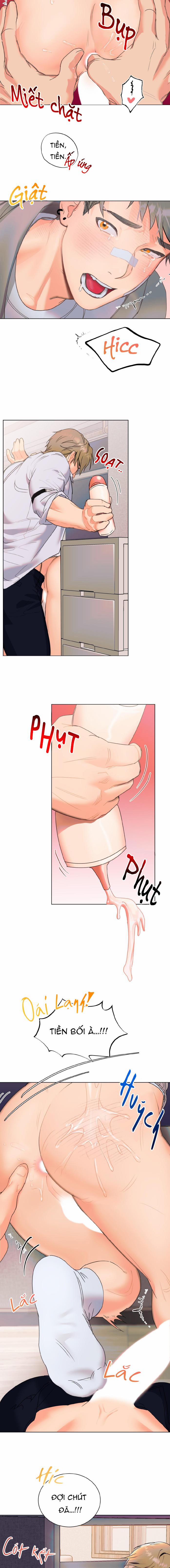 CHIẾN LƯỢC TRAO ĐỔI USB CAO CẤP 2 trang 1