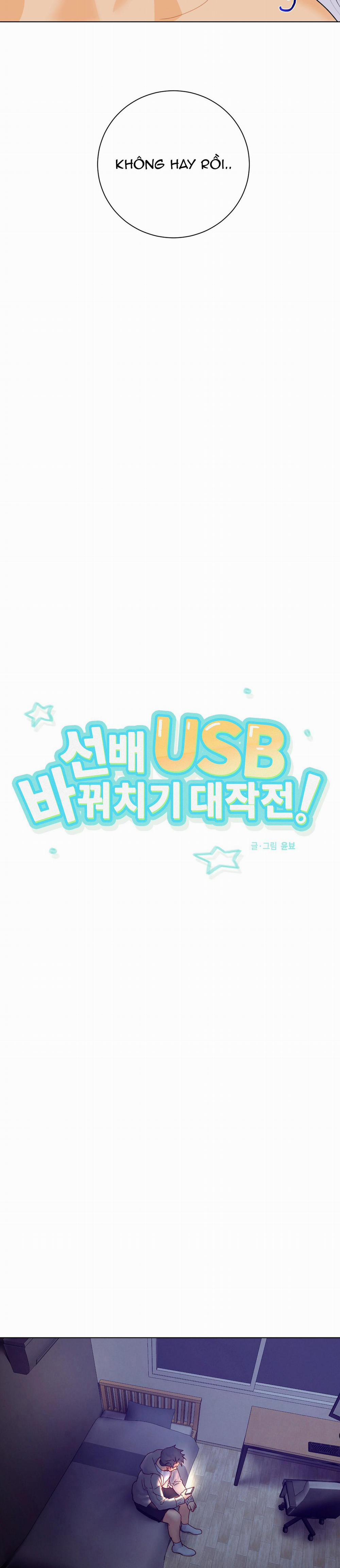 CHIẾN LƯỢC TRAO ĐỔI USB CAO CẤP 3 trang 1