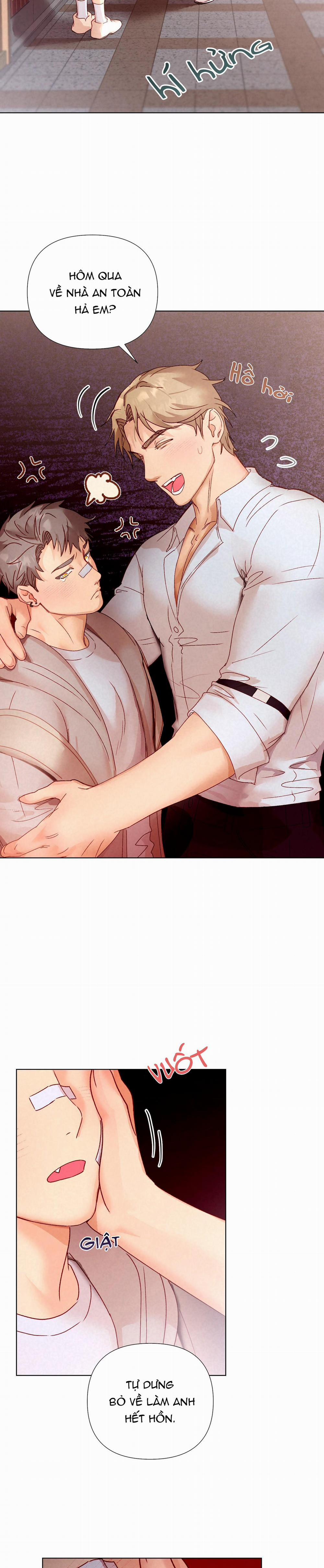 CHIẾN LƯỢC TRAO ĐỔI USB CAO CẤP 3 trang 14