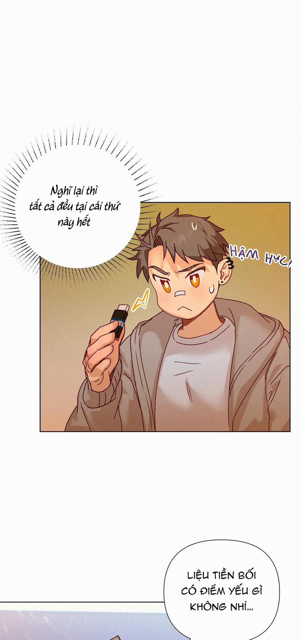 CHIẾN LƯỢC TRAO ĐỔI USB CAO CẤP 3 trang 22