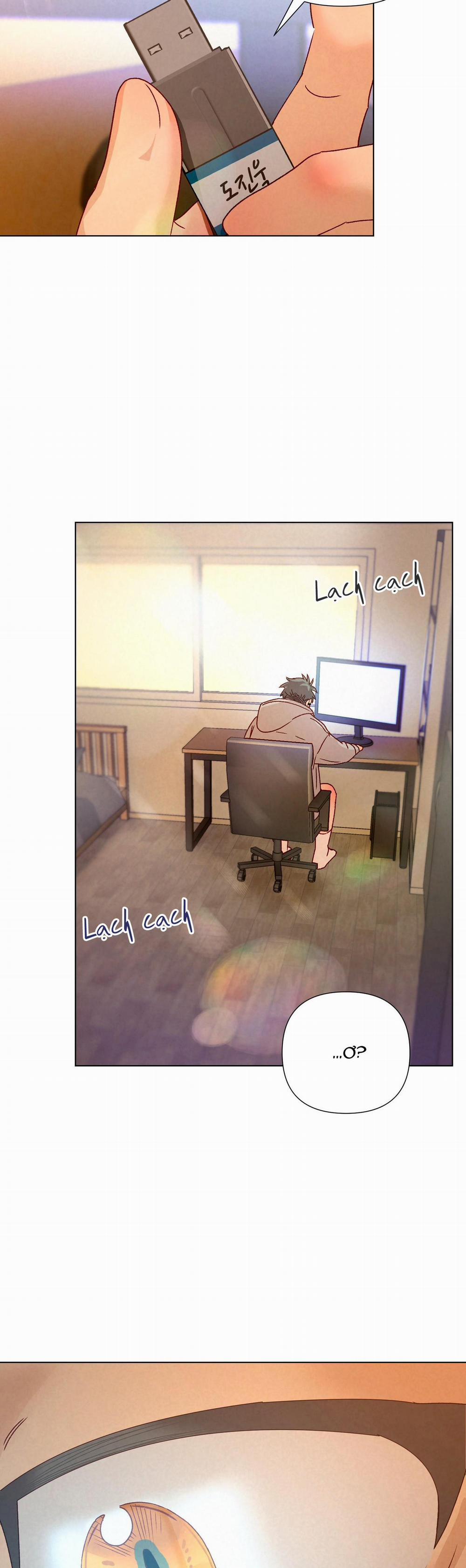 CHIẾN LƯỢC TRAO ĐỔI USB CAO CẤP 3 trang 23