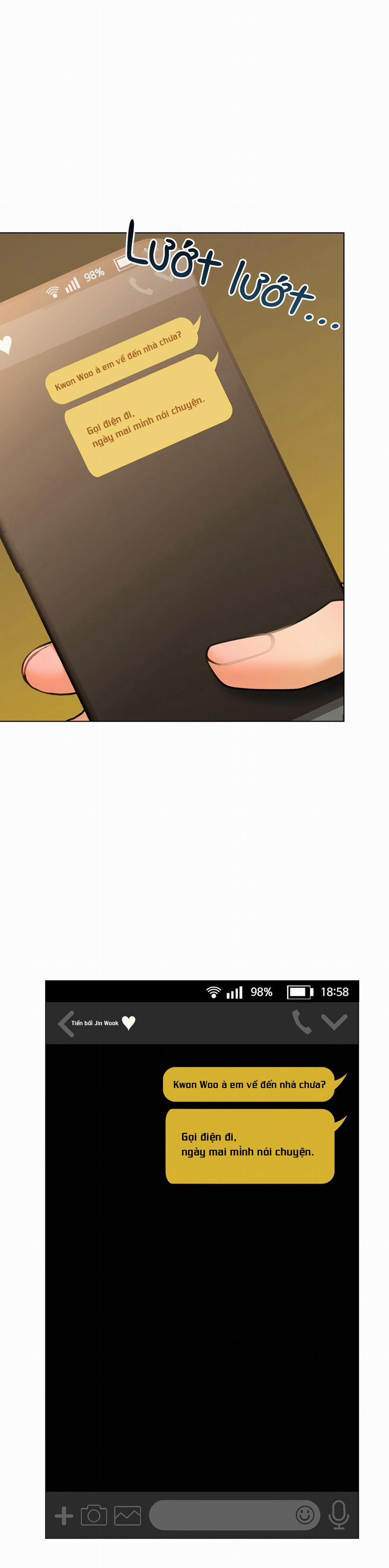 CHIẾN LƯỢC TRAO ĐỔI USB CAO CẤP 3 trang 27