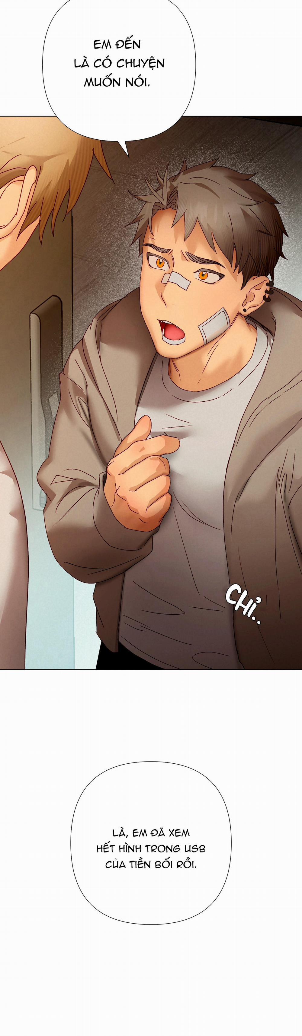 CHIẾN LƯỢC TRAO ĐỔI USB CAO CẤP 3 trang 32