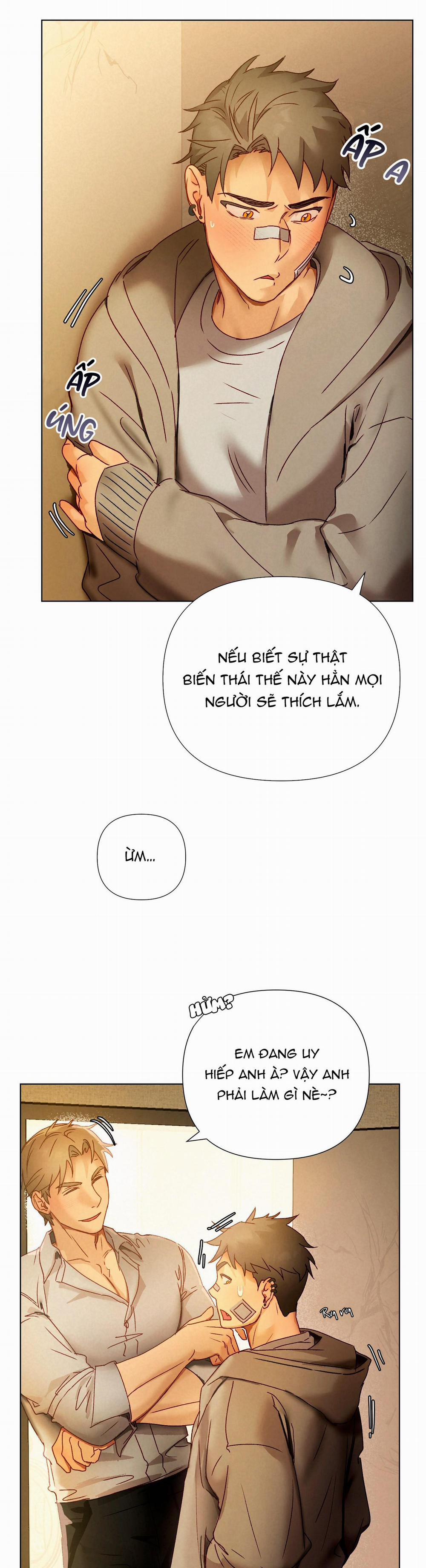 CHIẾN LƯỢC TRAO ĐỔI USB CAO CẤP 3 trang 33