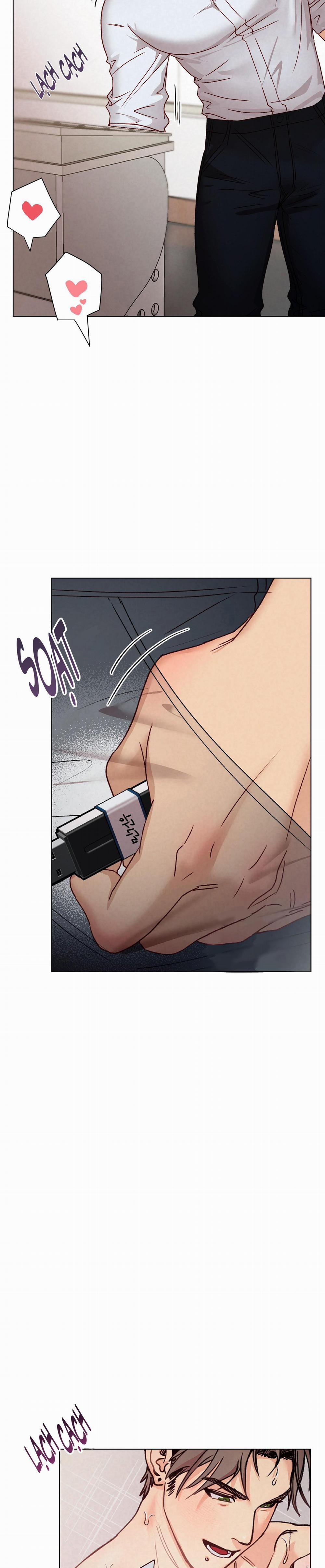 CHIẾN LƯỢC TRAO ĐỔI USB CAO CẤP 4 trang 82