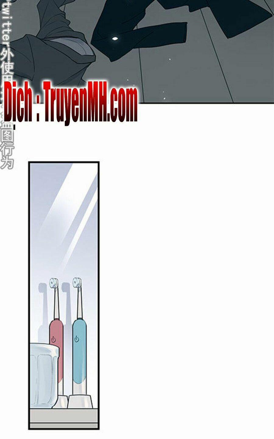 Chiến Luyến Cáo Tiệp 1 trang 6