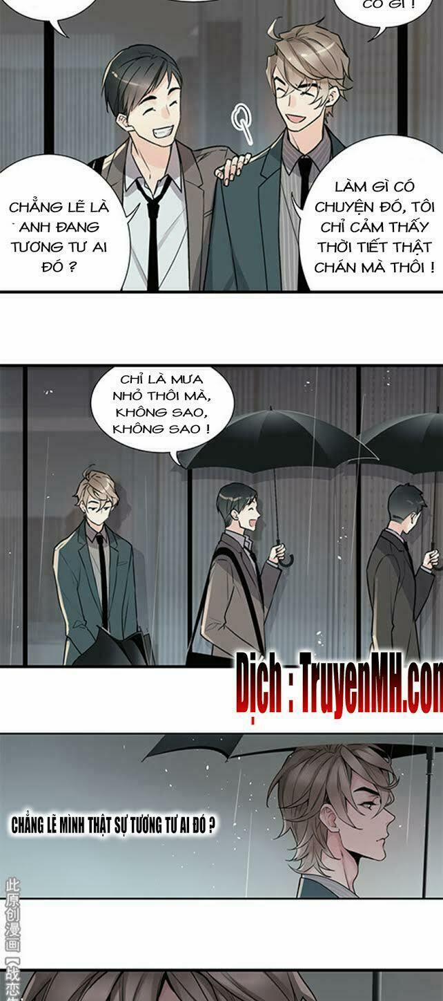 Chiến Luyến Cáo Tiệp 14 trang 2