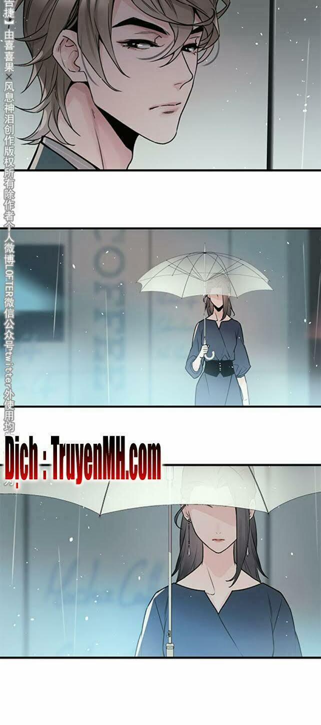 Chiến Luyến Cáo Tiệp 14 trang 3