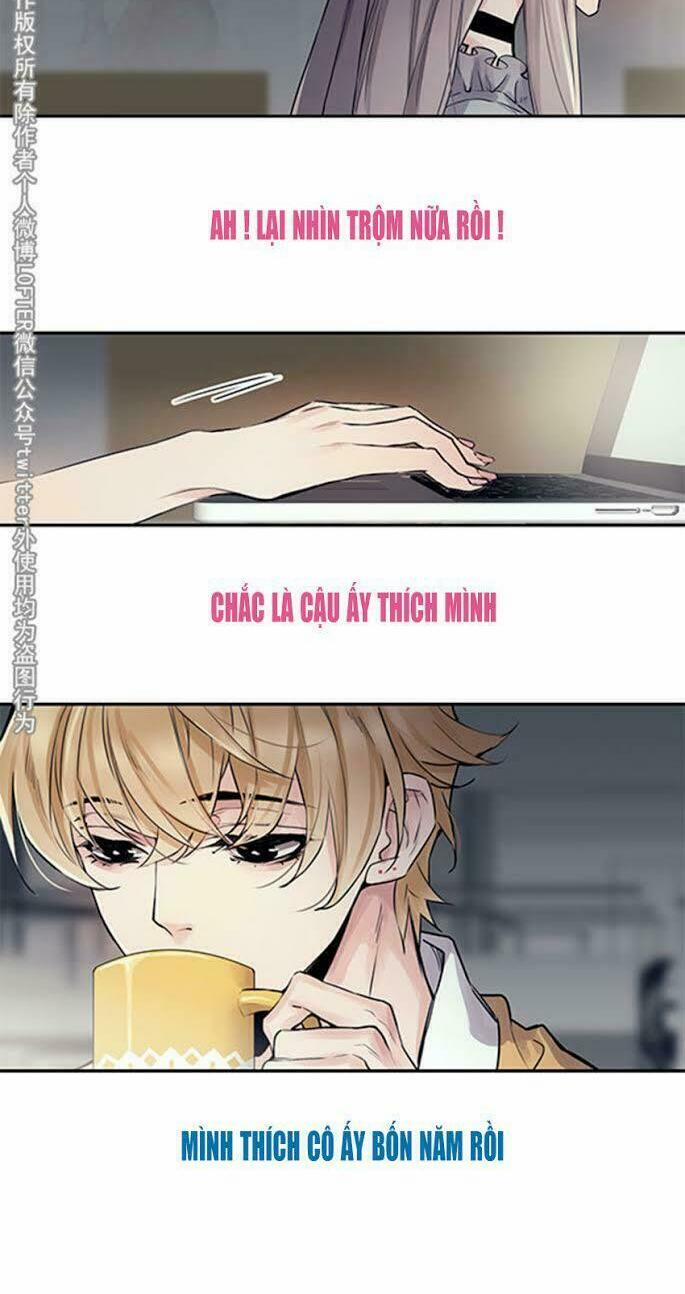 Chiến Luyến Cáo Tiệp 15 trang 3