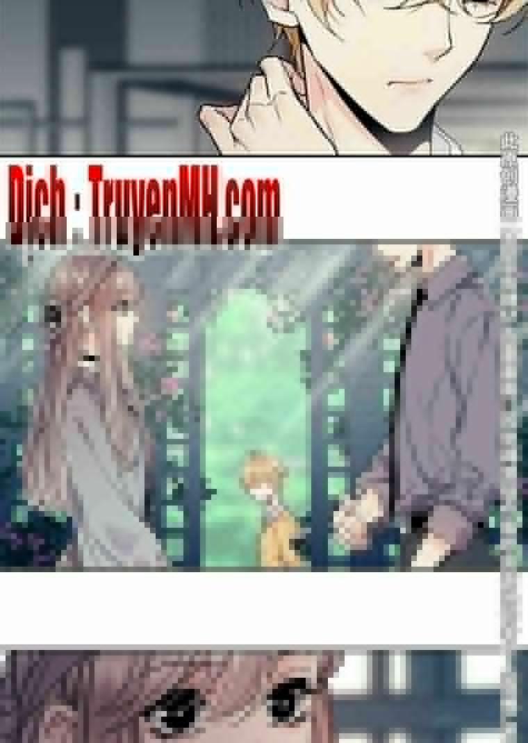 Chiến Luyến Cáo Tiệp 15 trang 5