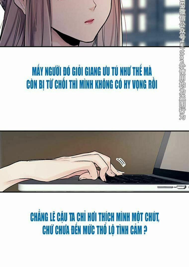 Chiến Luyến Cáo Tiệp 15 trang 6