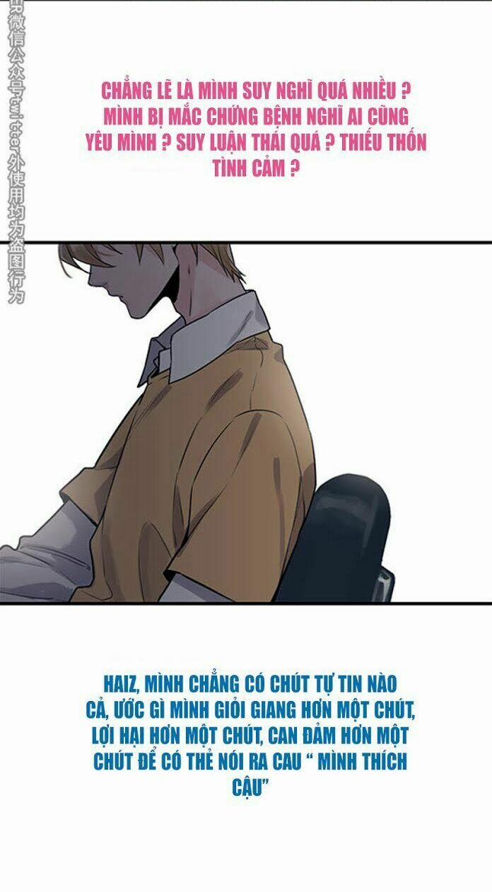 Chiến Luyến Cáo Tiệp 15 trang 9