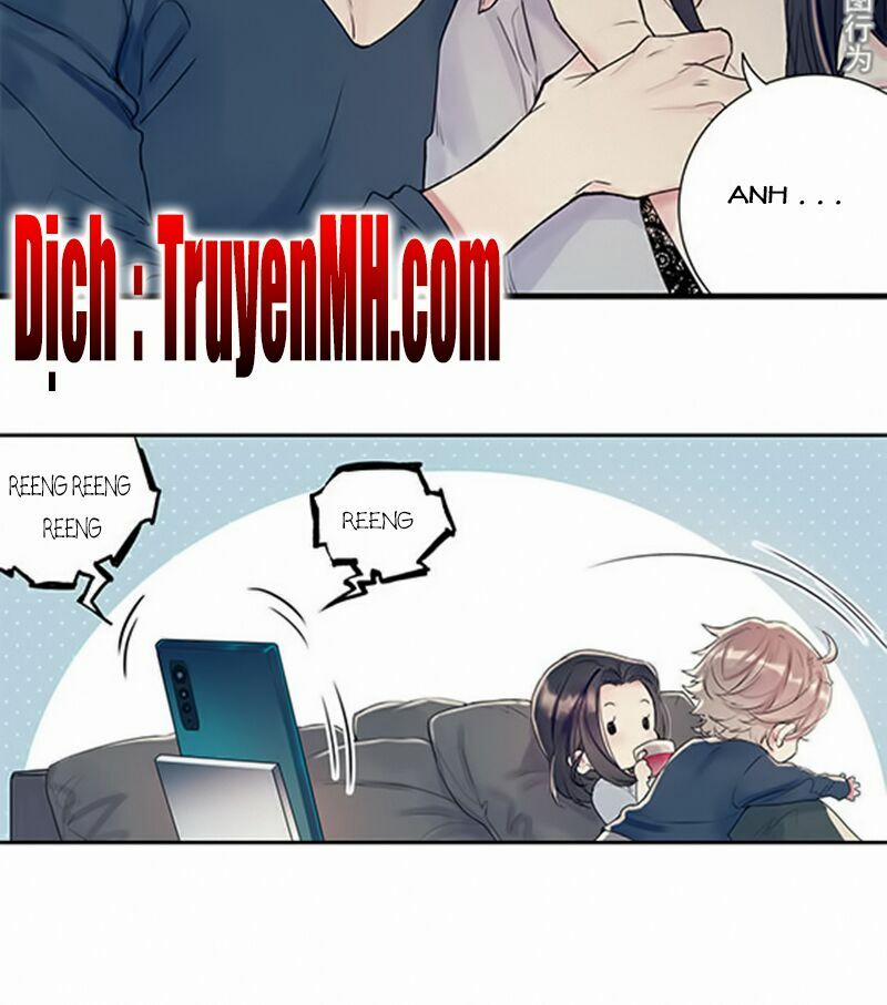 Chiến Luyến Cáo Tiệp 19 trang 5