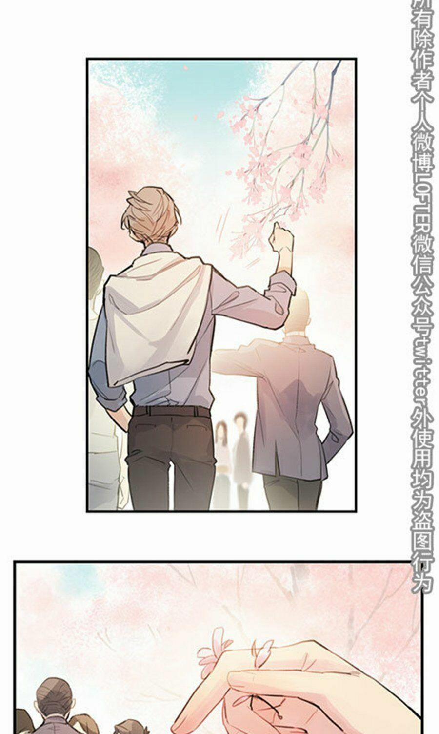 Chiến Luyến Cáo Tiệp 2 trang 4