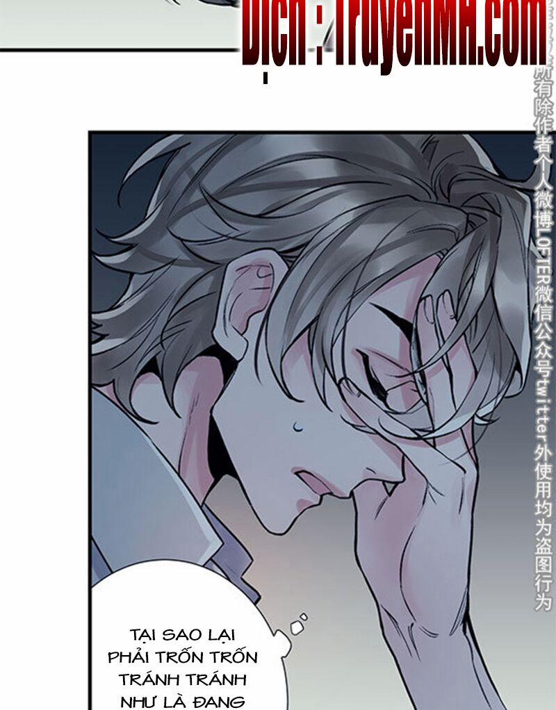 Chiến Luyến Cáo Tiệp 21 trang 9