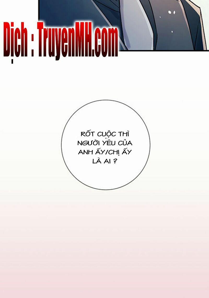 Chiến Luyến Cáo Tiệp 22 trang 15