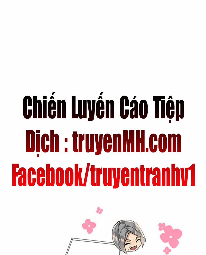 Chiến Luyến Cáo Tiệp 23 trang 1