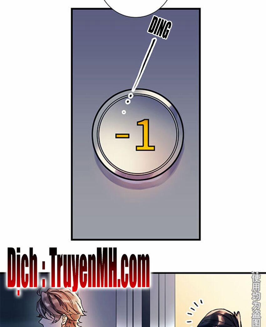 Chiến Luyến Cáo Tiệp 23 trang 13