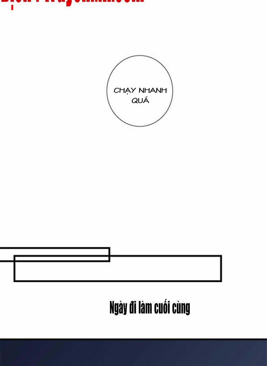 Chiến Luyến Cáo Tiệp 23 trang 21