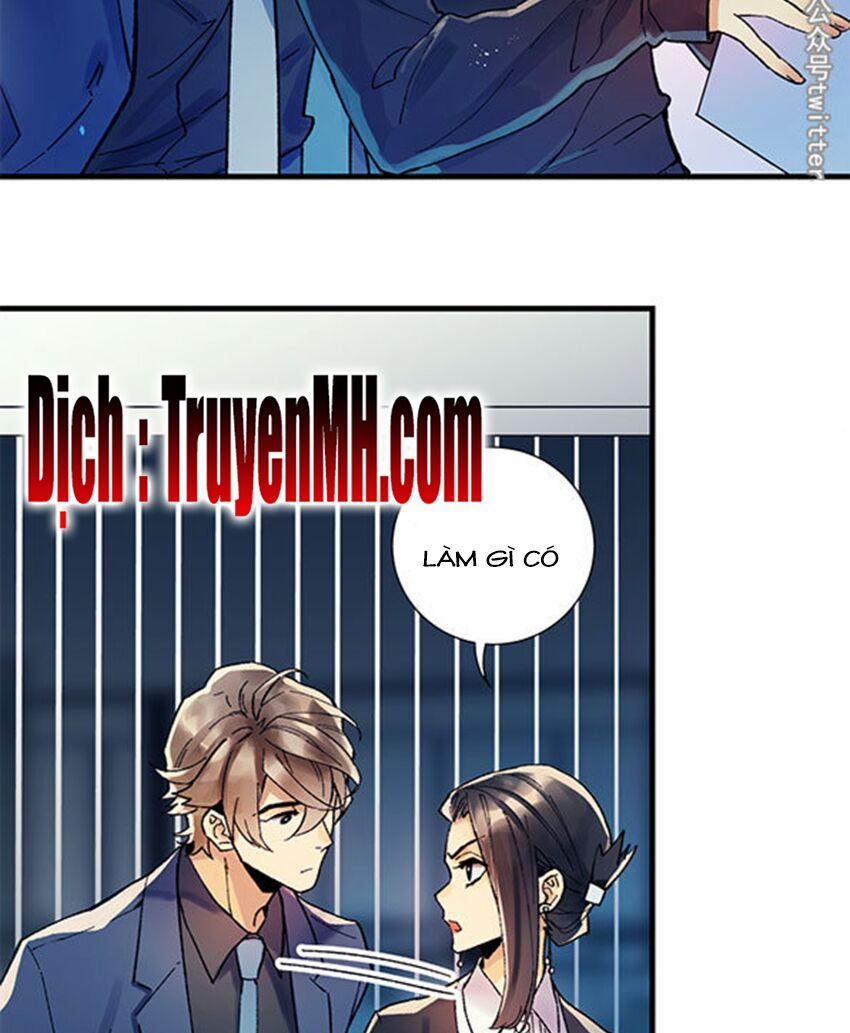 Chiến Luyến Cáo Tiệp 23 trang 27