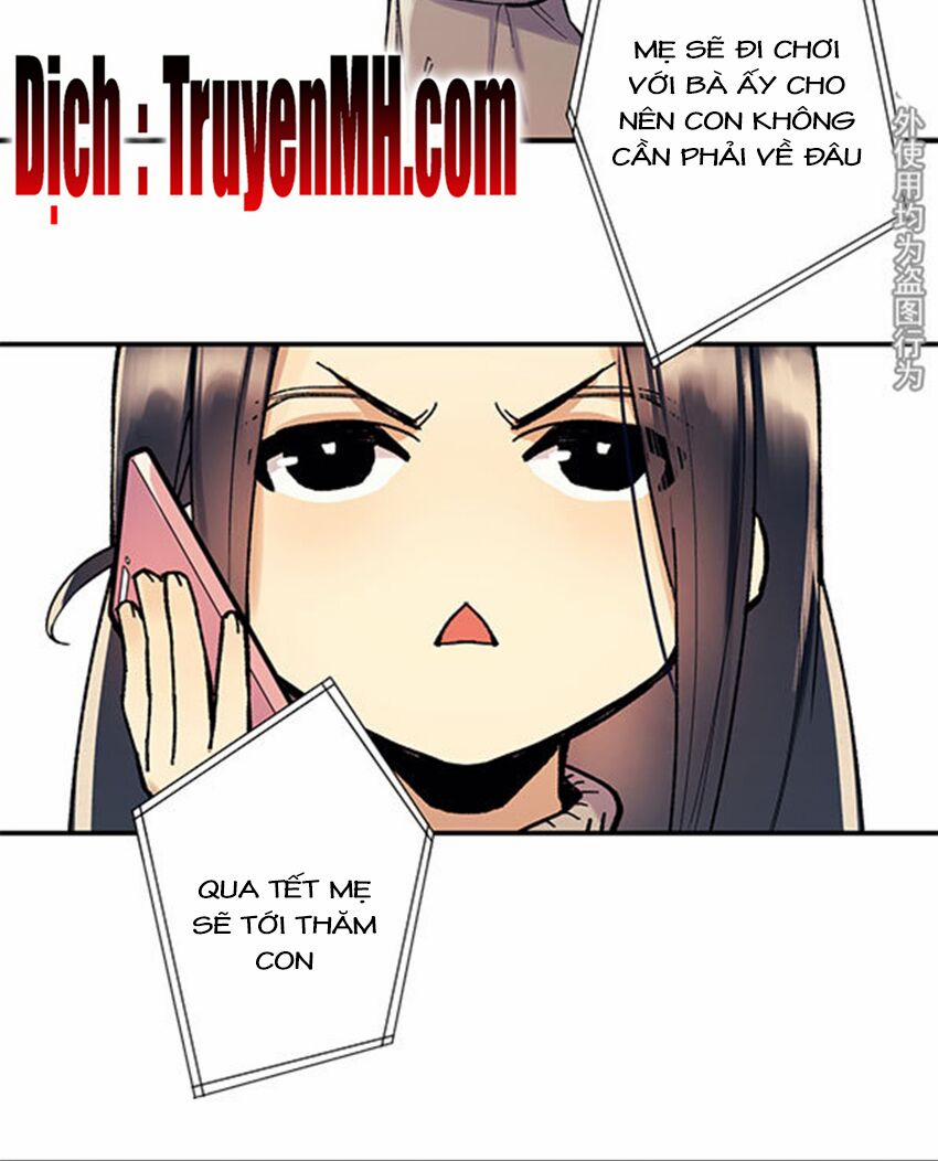 Chiến Luyến Cáo Tiệp 23 trang 3