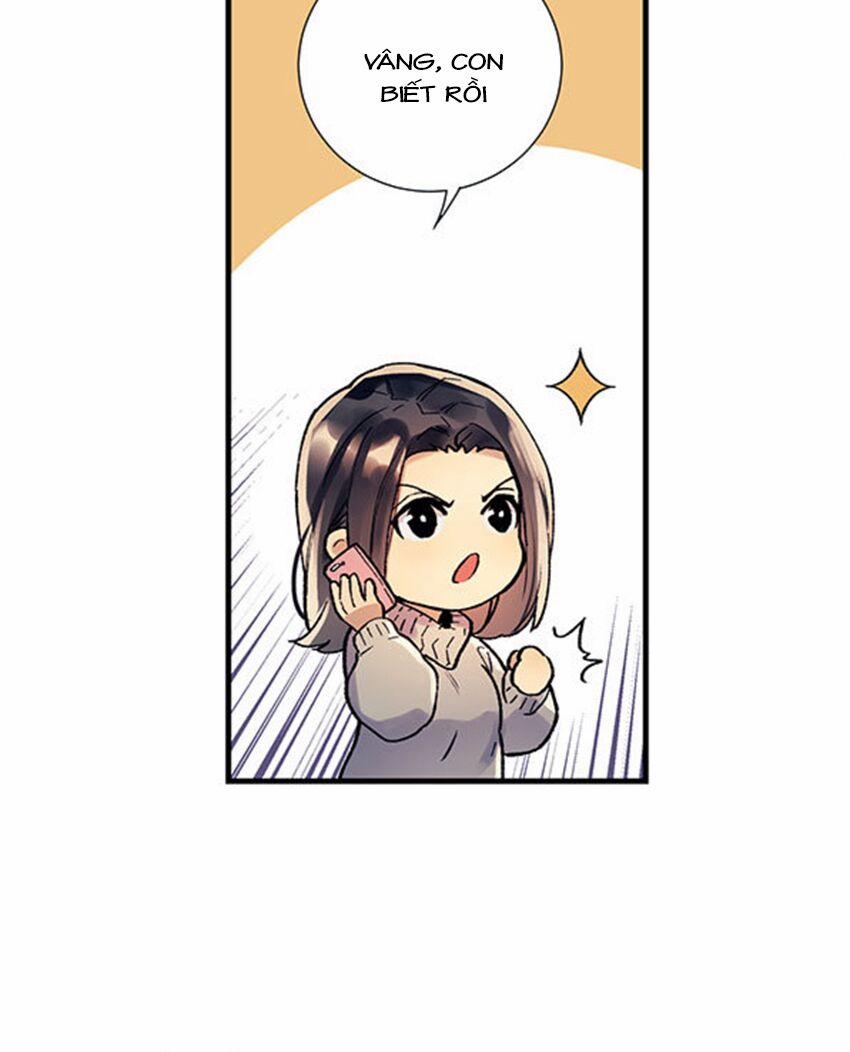 Chiến Luyến Cáo Tiệp 23 trang 5