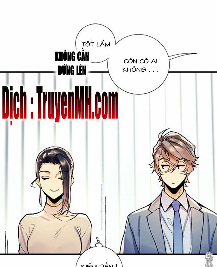 Chiến Luyến Cáo Tiệp 23 trang 9