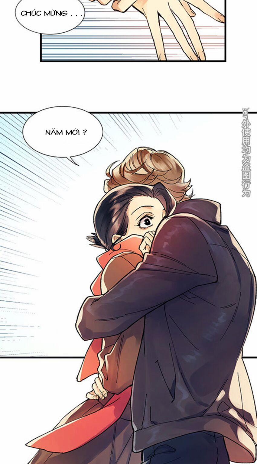 Chiến Luyến Cáo Tiệp 24 trang 26