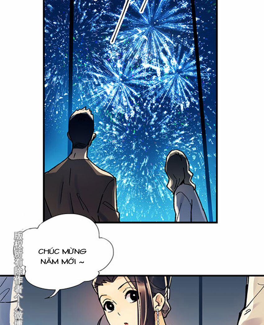 Chiến Luyến Cáo Tiệp 24 trang 6