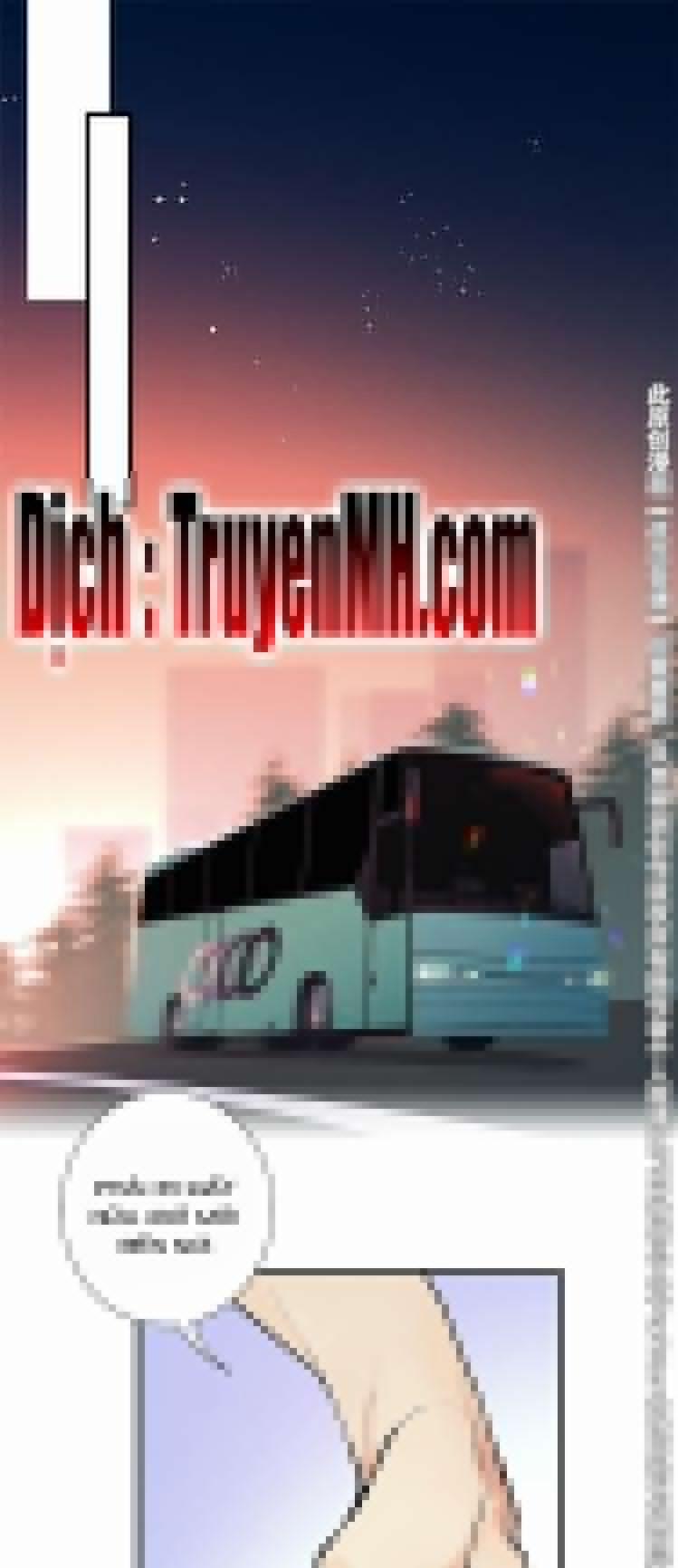 Chiến Luyến Cáo Tiệp 25 trang 5