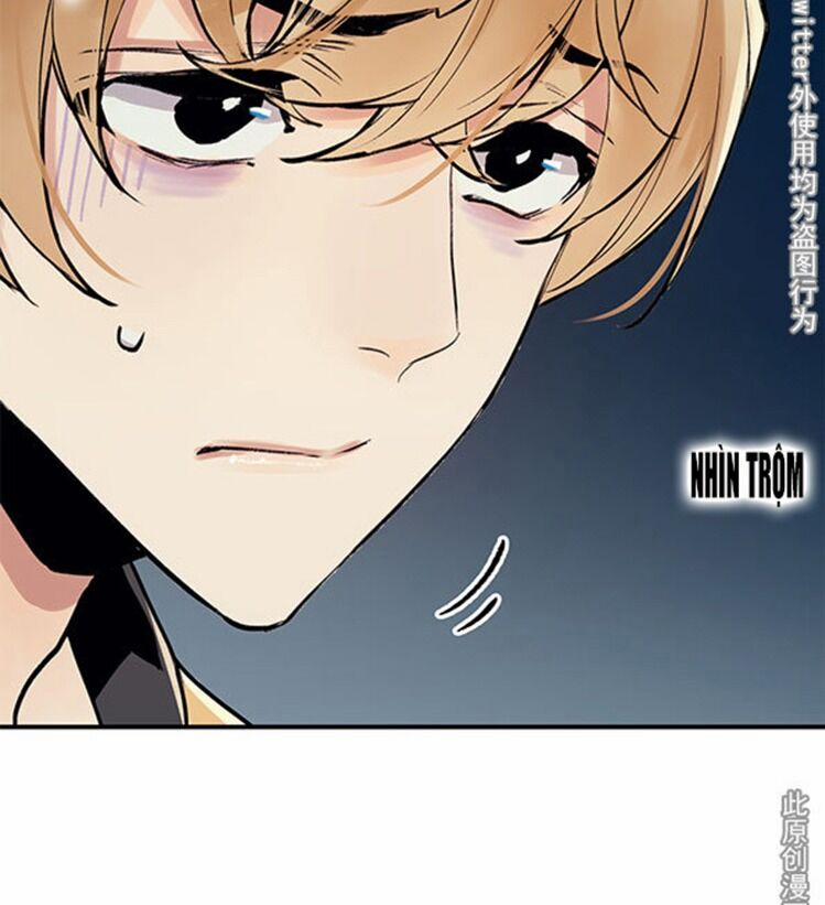 Chiến Luyến Cáo Tiệp 26 trang 3