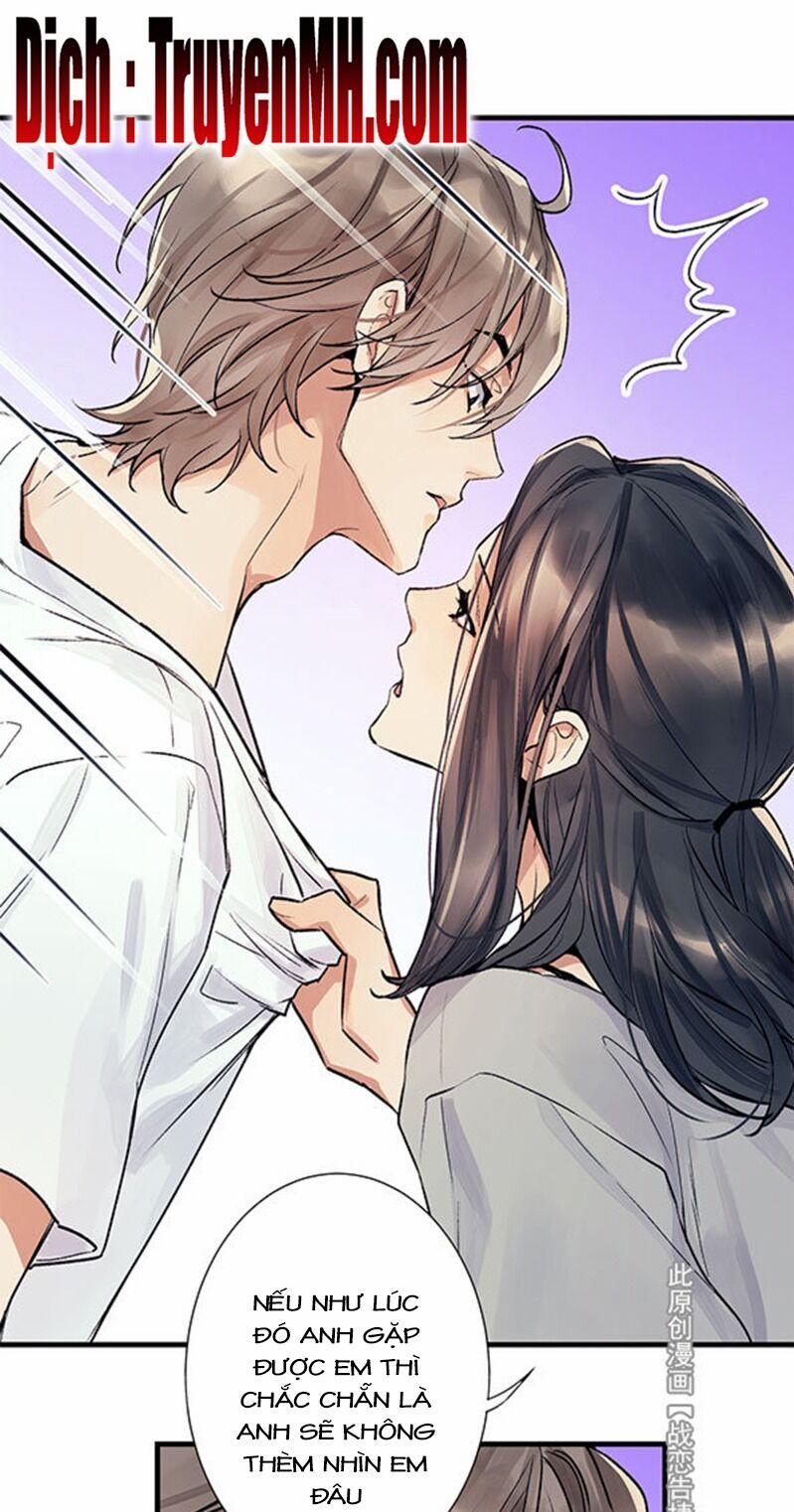 Chiến Luyến Cáo Tiệp 28 trang 1