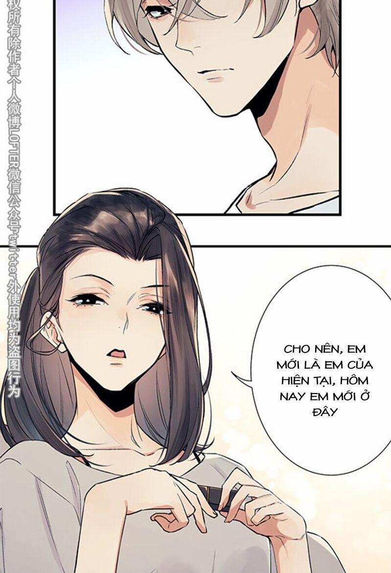 Chiến Luyến Cáo Tiệp 28 trang 14