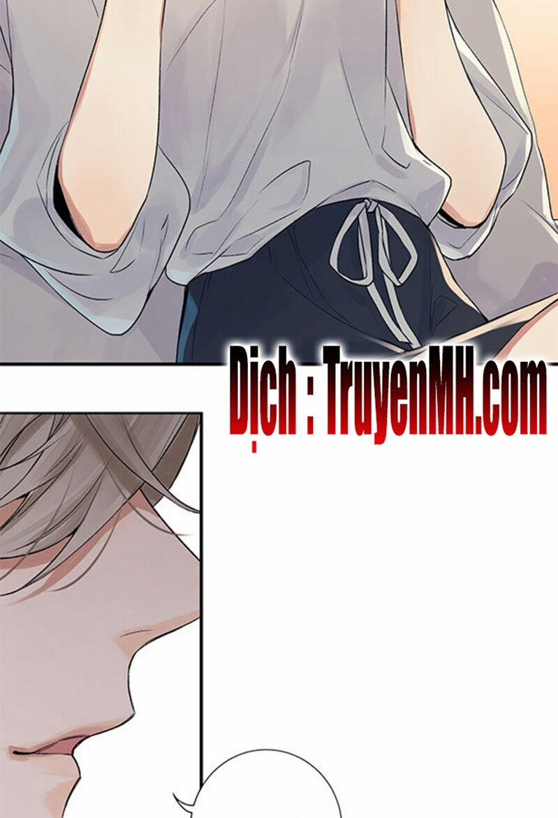 Chiến Luyến Cáo Tiệp 28 trang 15