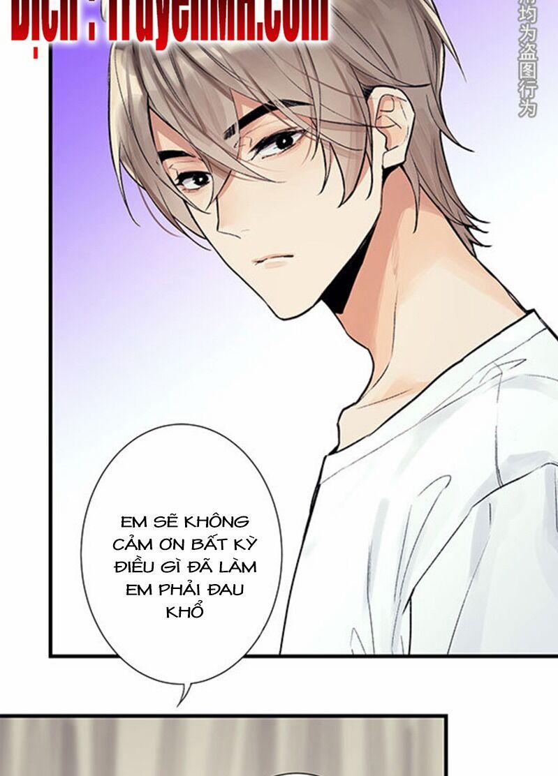 Chiến Luyến Cáo Tiệp 28 trang 9