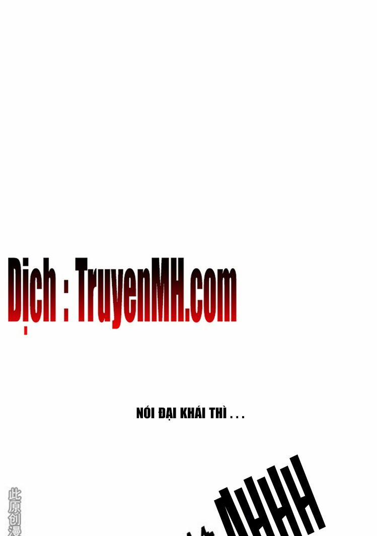 Chiến Luyến Cáo Tiệp 29 trang 0