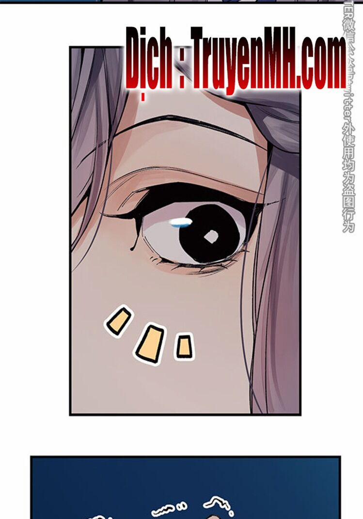 Chiến Luyến Cáo Tiệp 29 trang 14