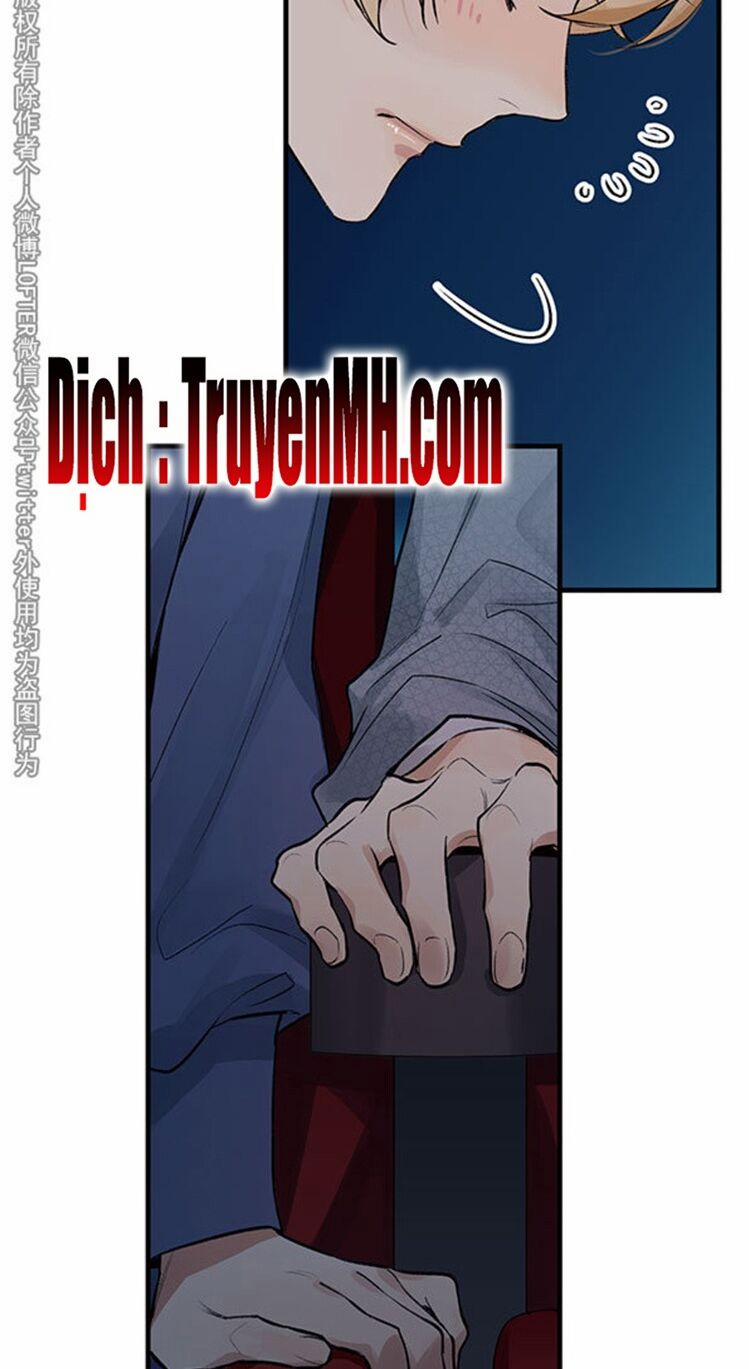 Chiến Luyến Cáo Tiệp 29 trang 25