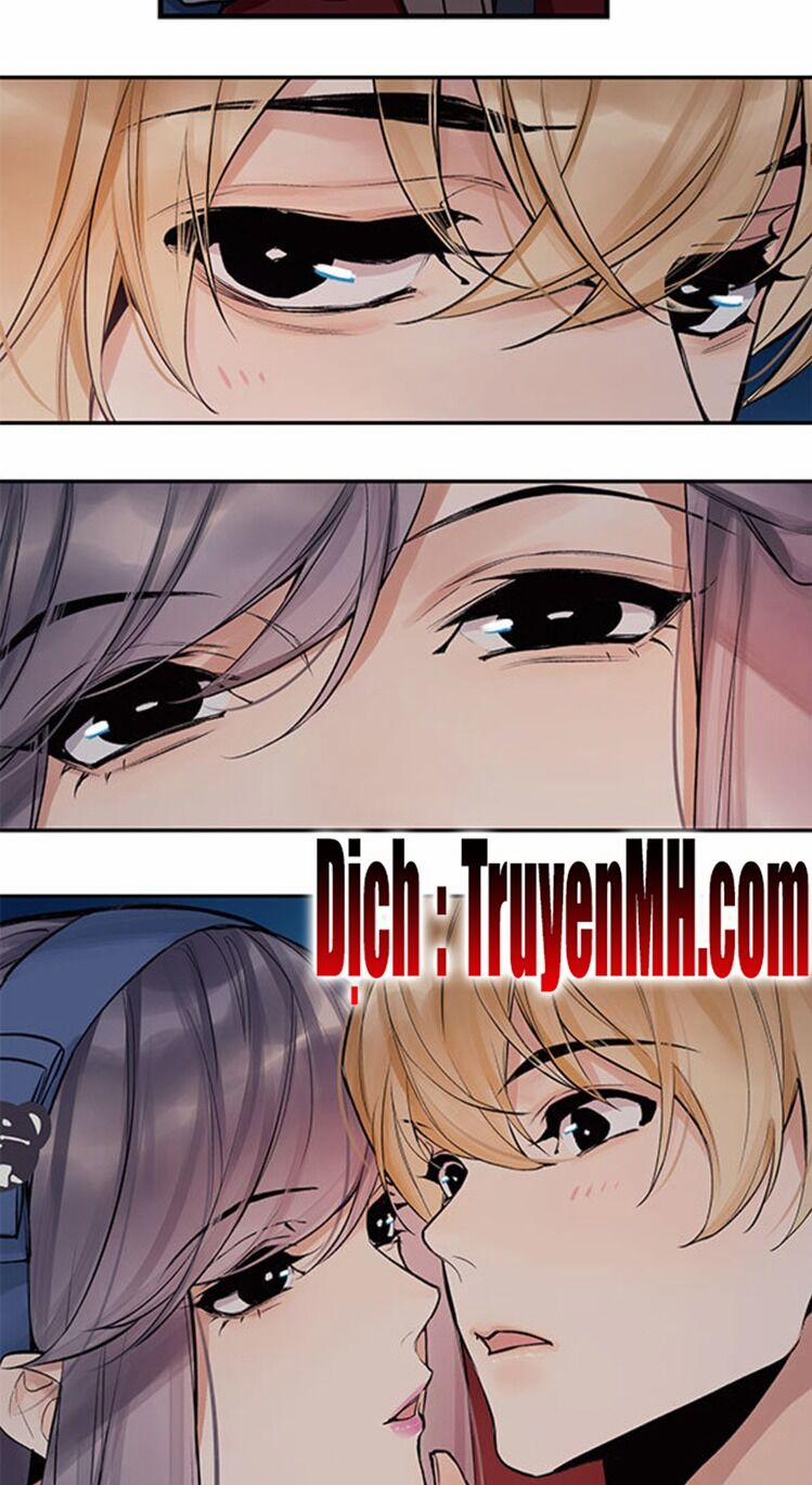 Chiến Luyến Cáo Tiệp 29 trang 26