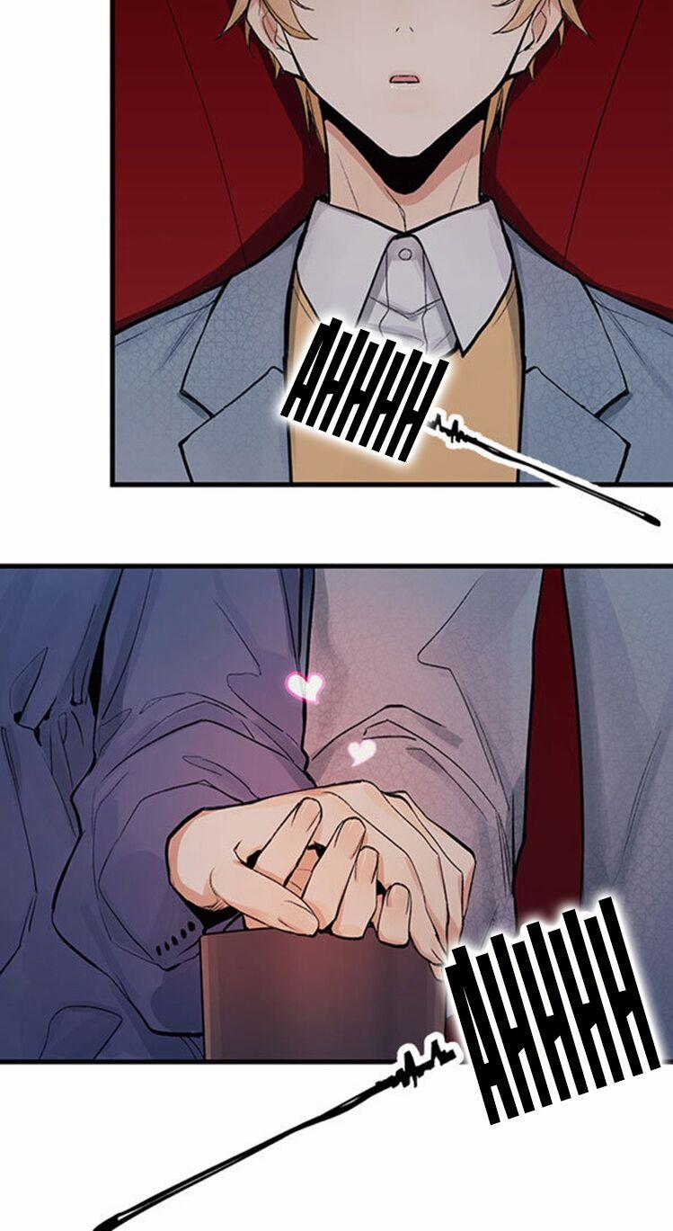 Chiến Luyến Cáo Tiệp 29 trang 29