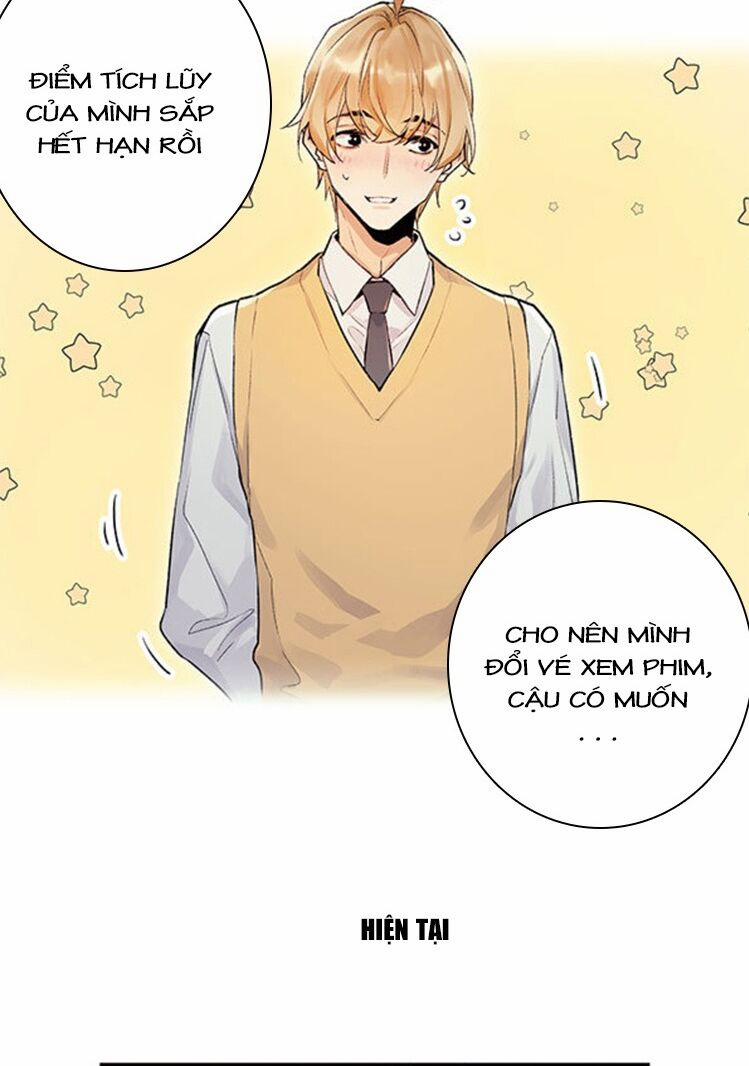 Chiến Luyến Cáo Tiệp 29 trang 3