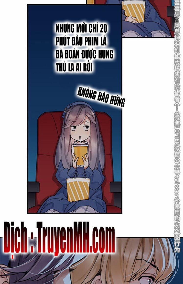 Chiến Luyến Cáo Tiệp 29 trang 7