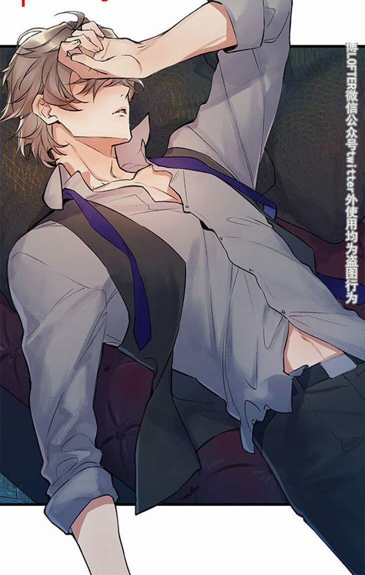 Chiến Luyến Cáo Tiệp 30 trang 3