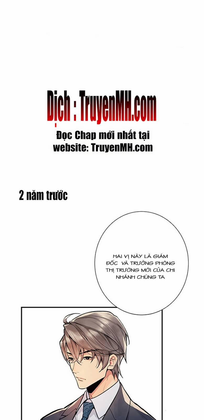 Chiến Luyến Cáo Tiệp 36 trang 1