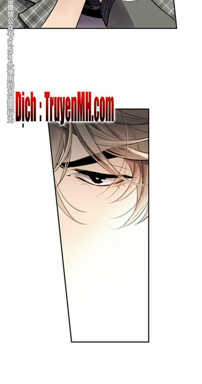 Chiến Luyến Cáo Tiệp 4 trang 9