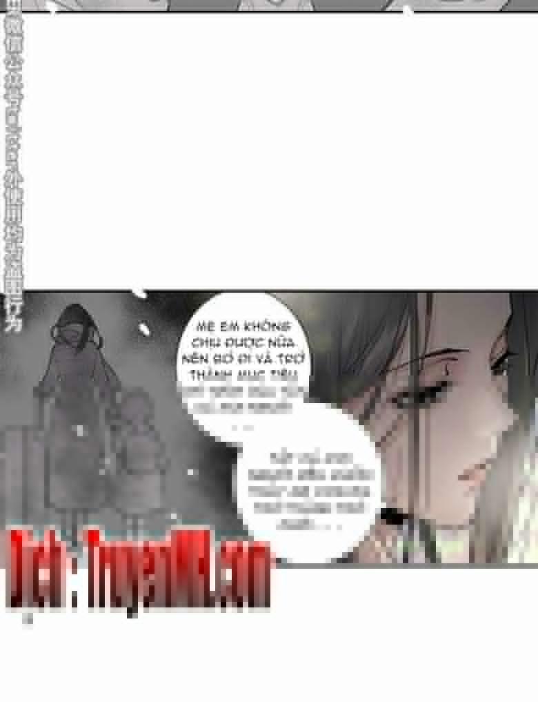 Chiến Luyến Cáo Tiệp 5 trang 5