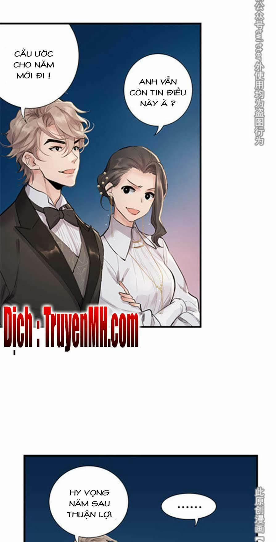 Chiến Luyến Cáo Tiệp 6 trang 0