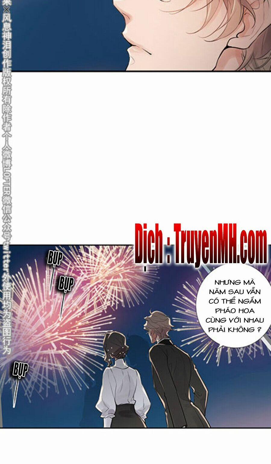 Chiến Luyến Cáo Tiệp 6 trang 5